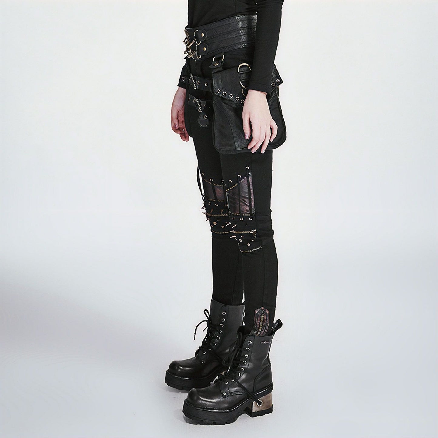 Charge Broek
