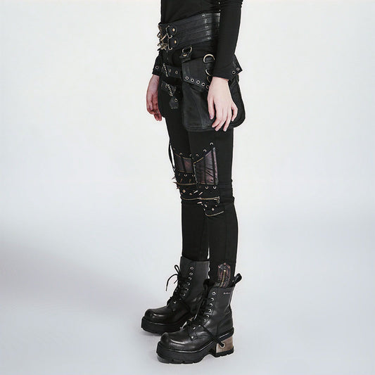 Charge Broek