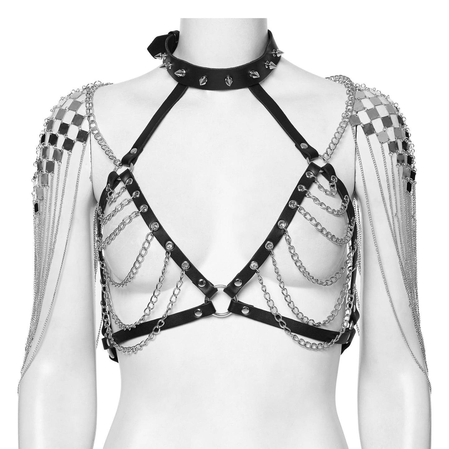Forsake Harness