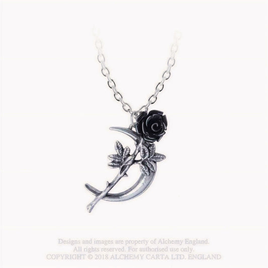 New Romance Hanger - Halsketting