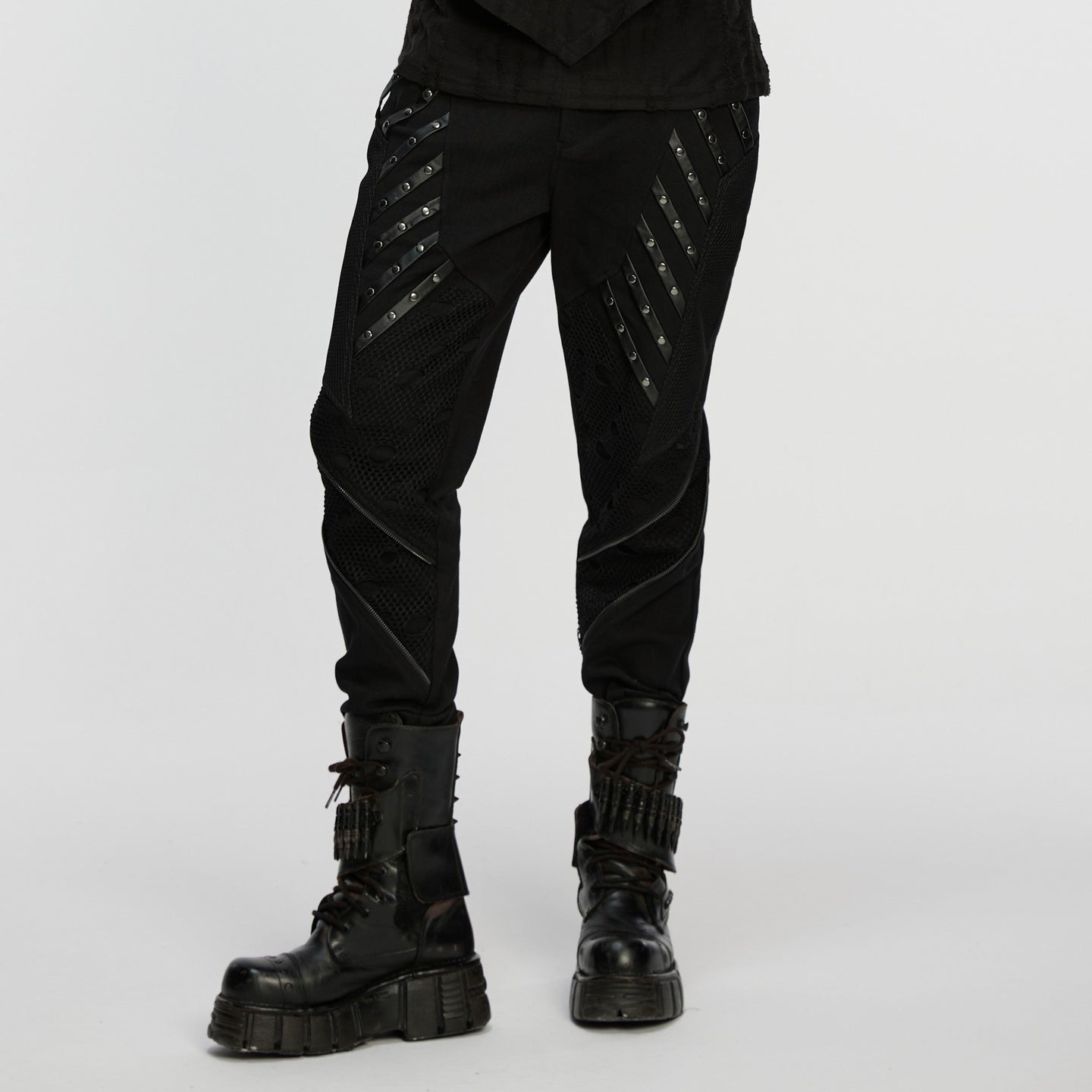 Dax Broek