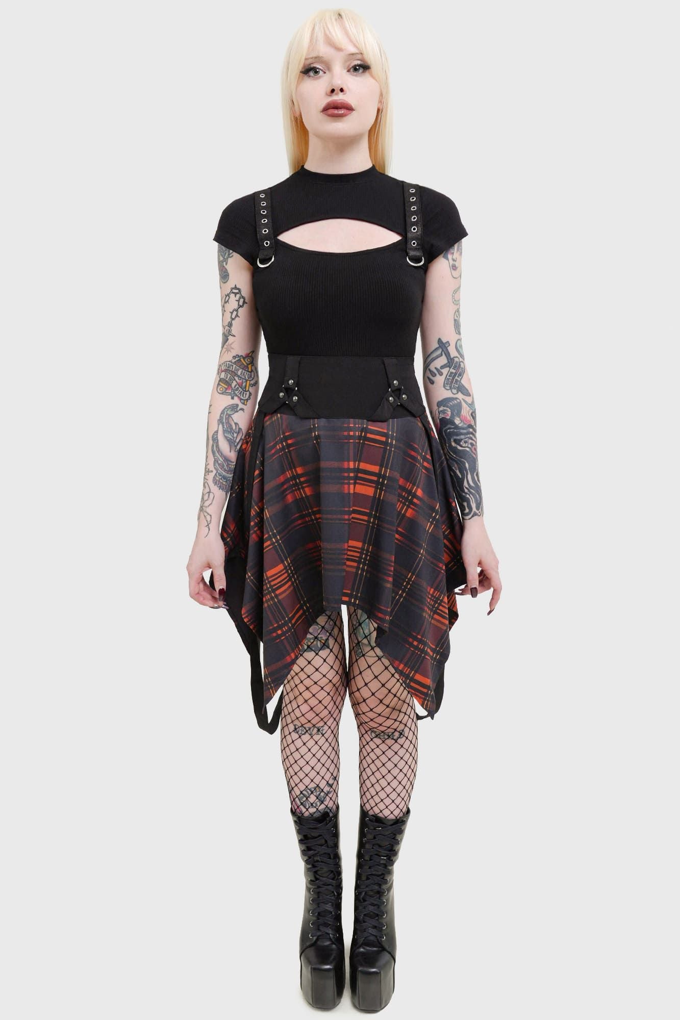Killstar Amberic Rok
