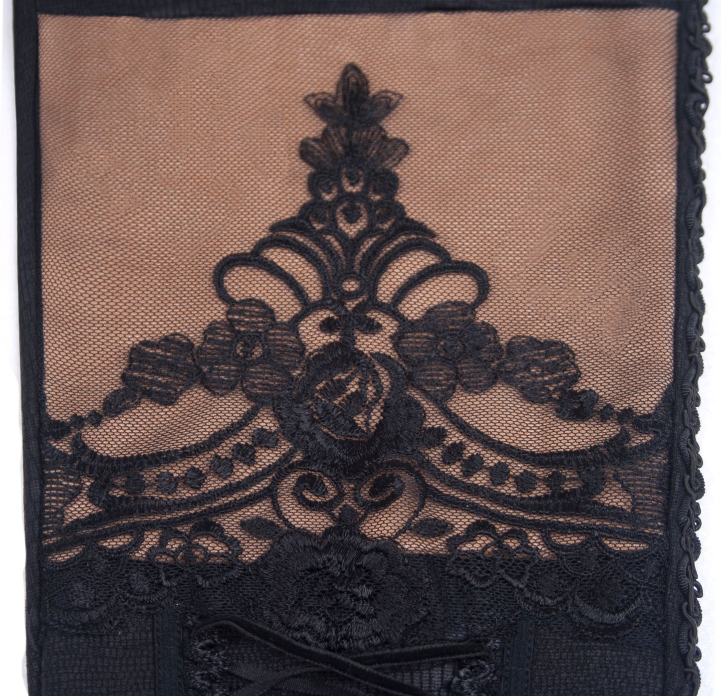 Warm Macbeth Legging