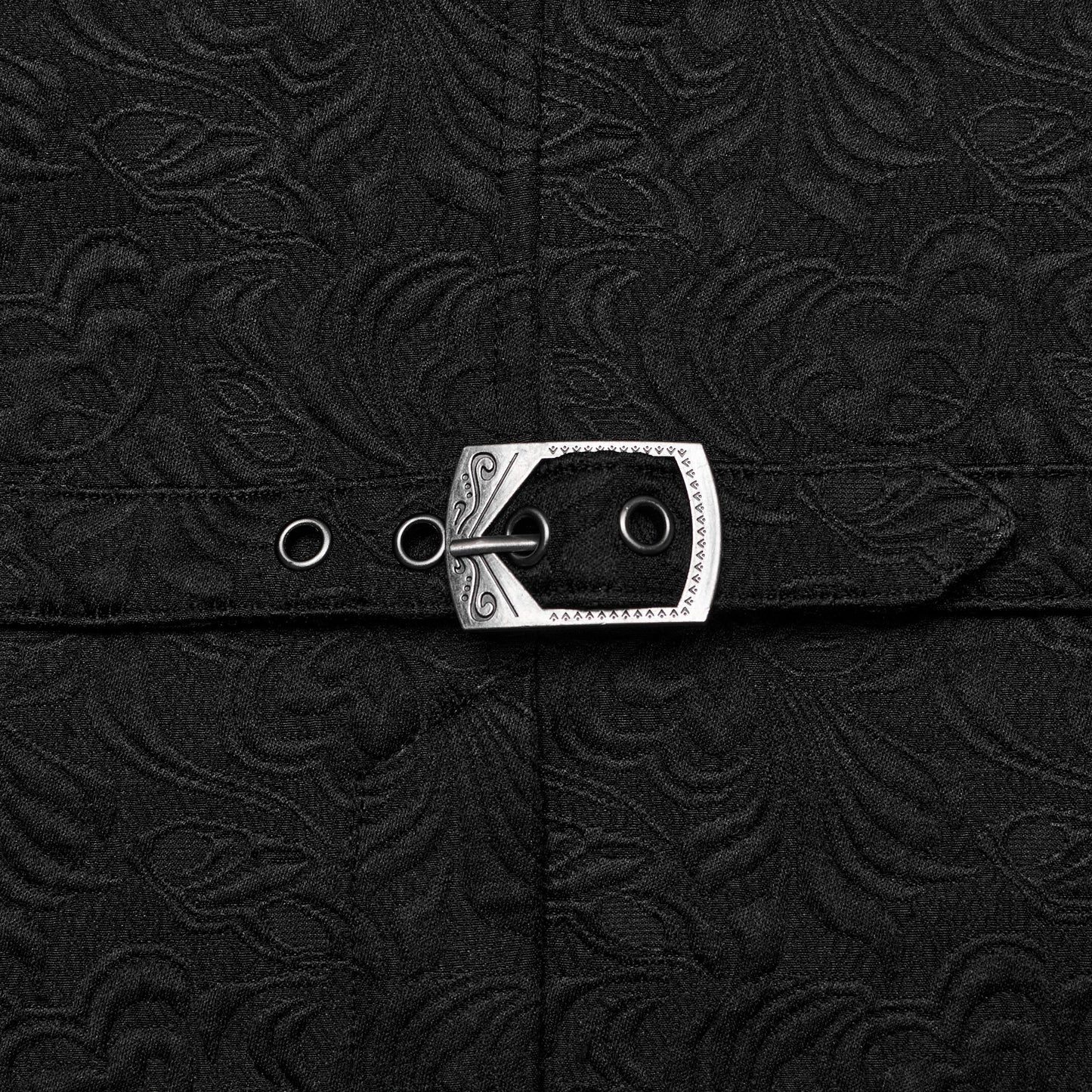 Disobedient Waistcoat