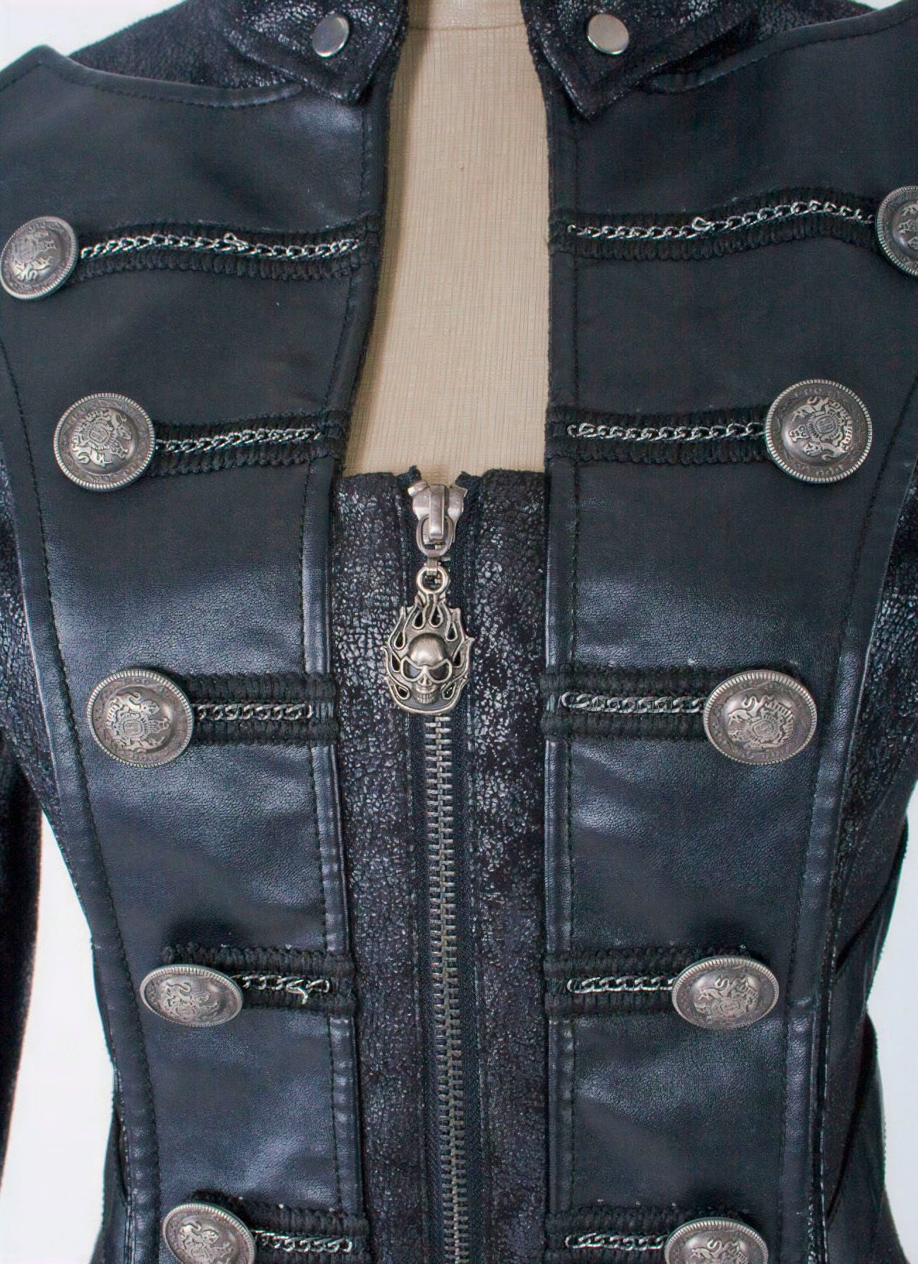 Steampunk Herenjas