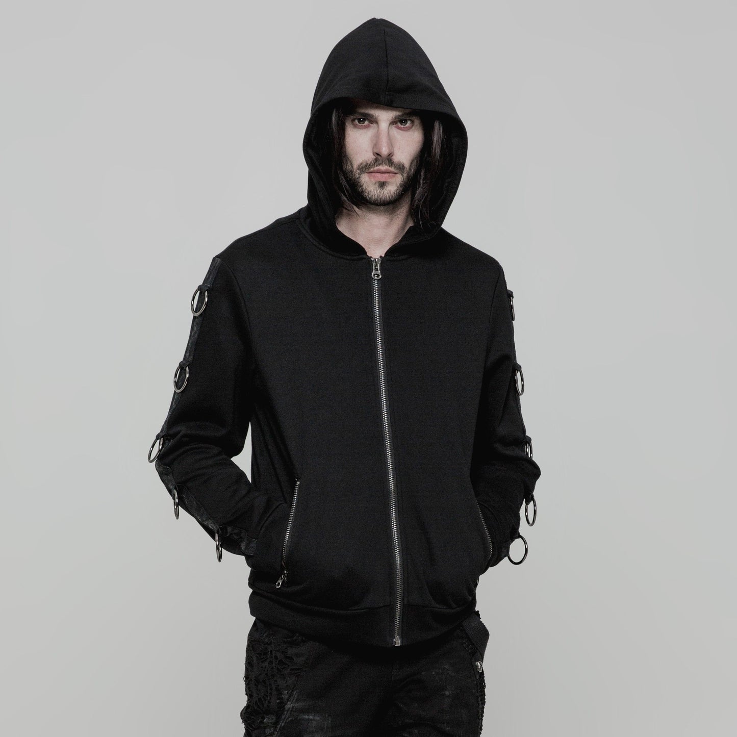 Compassion Hoodie
