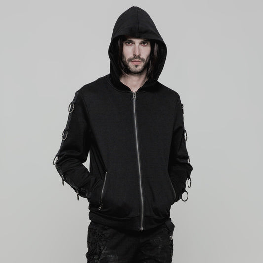 Compassion Hoodie