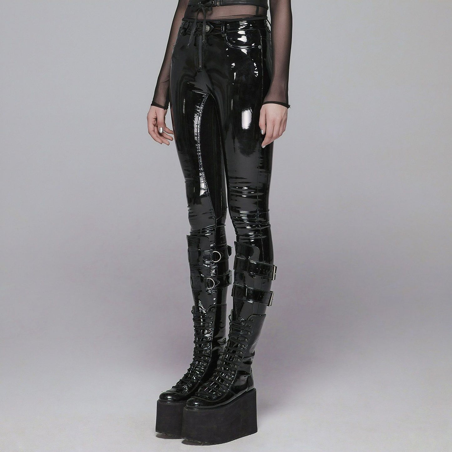 Toxic Broek
