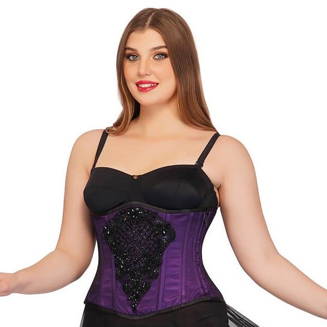 Imagine Underbust Corset