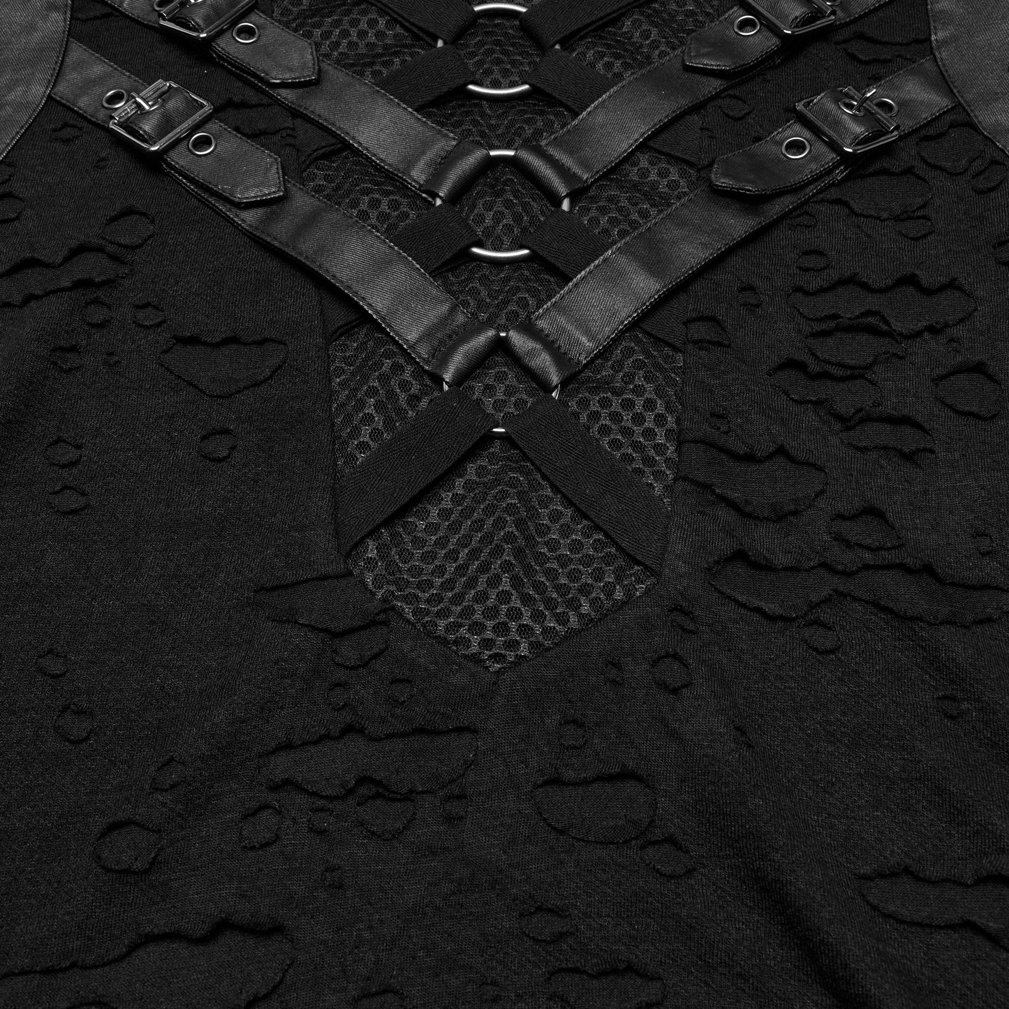 Nightblade T-shirt