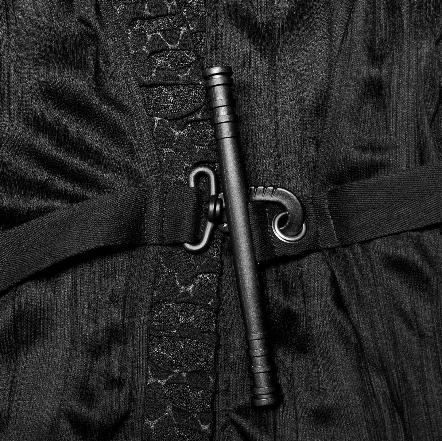 Scandal Vest