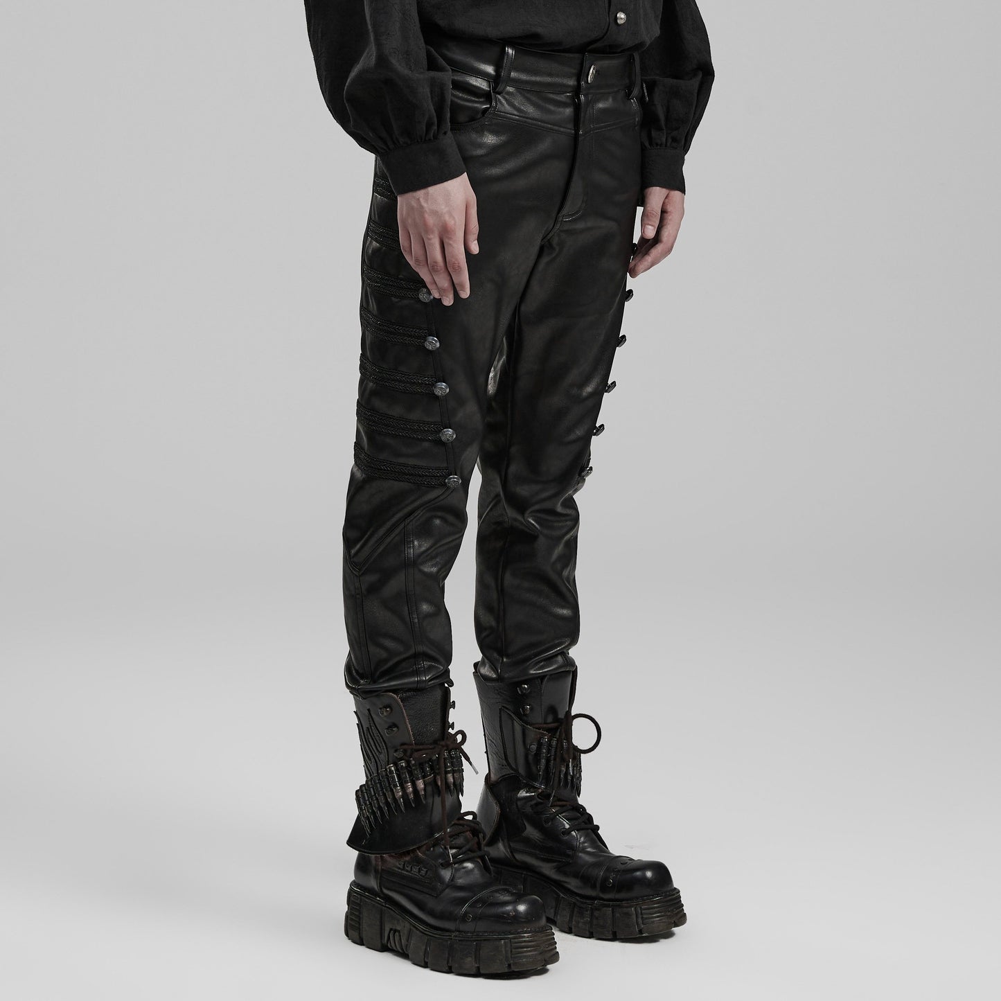 Punishment Broek