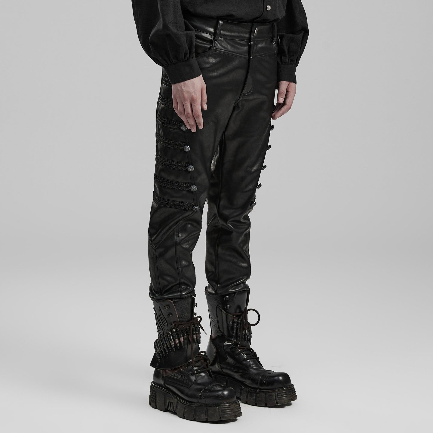 Punishment Broek