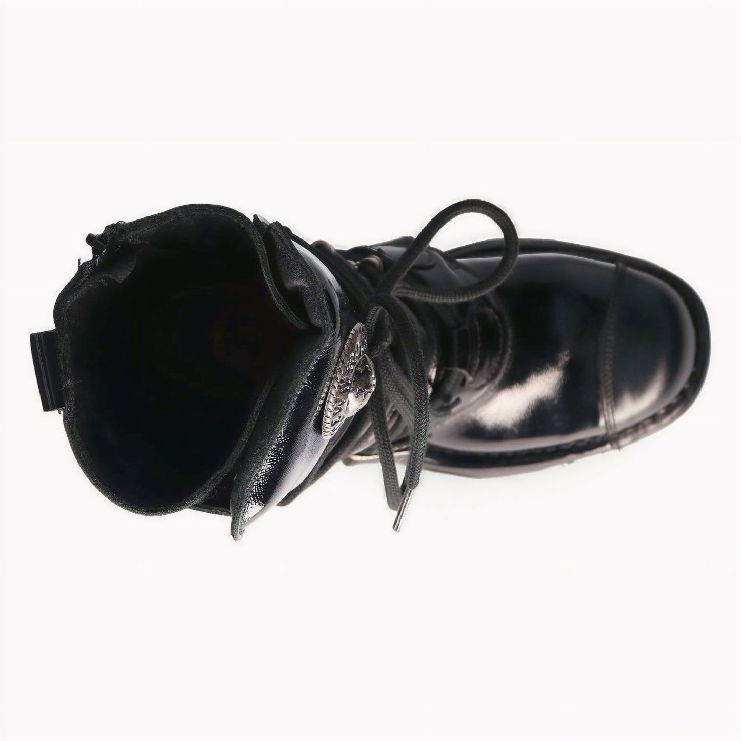 New Rock Laarzen M.313-S5