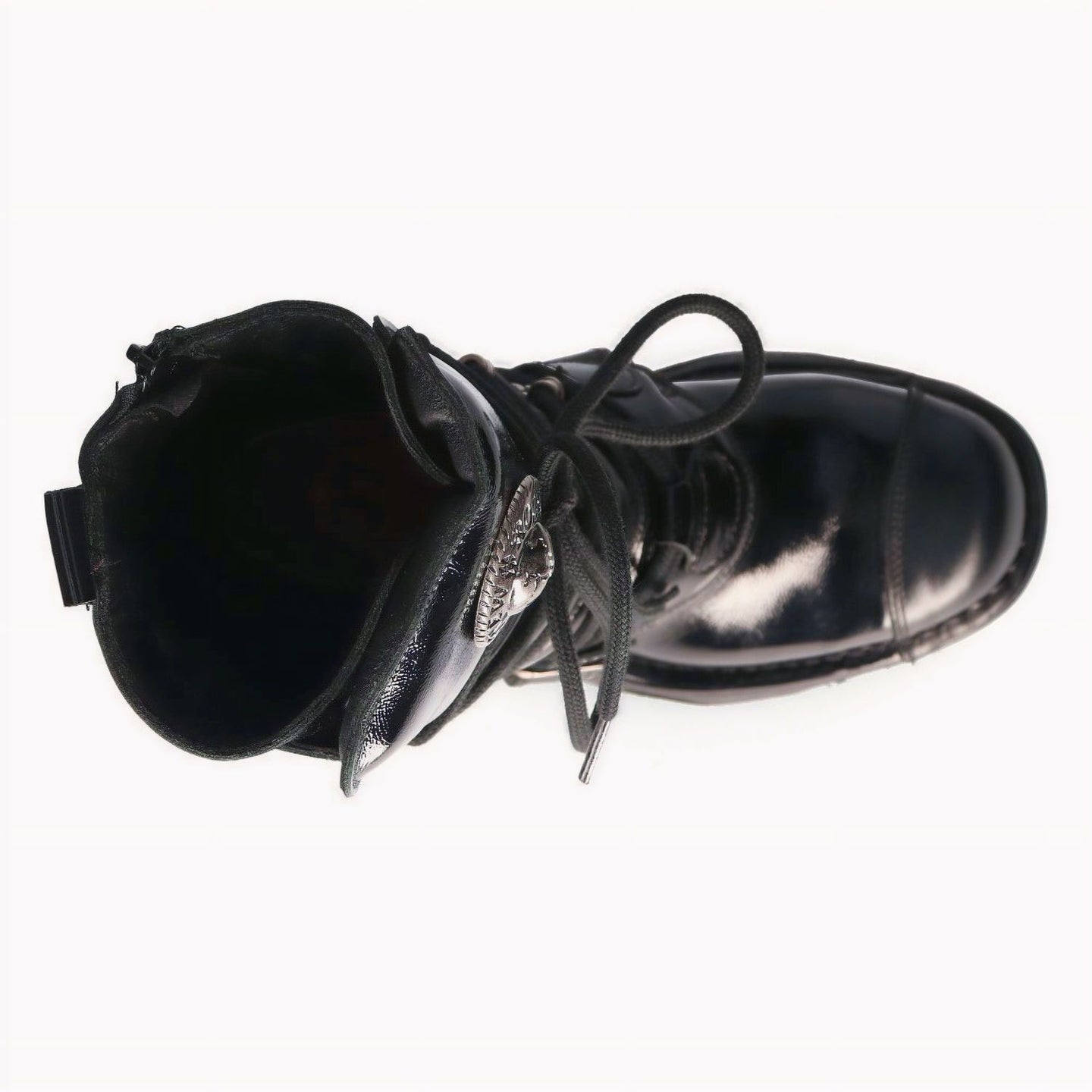 New Rock Laarzen M.313-S5