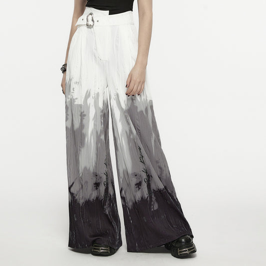 Expected Broek Gradient