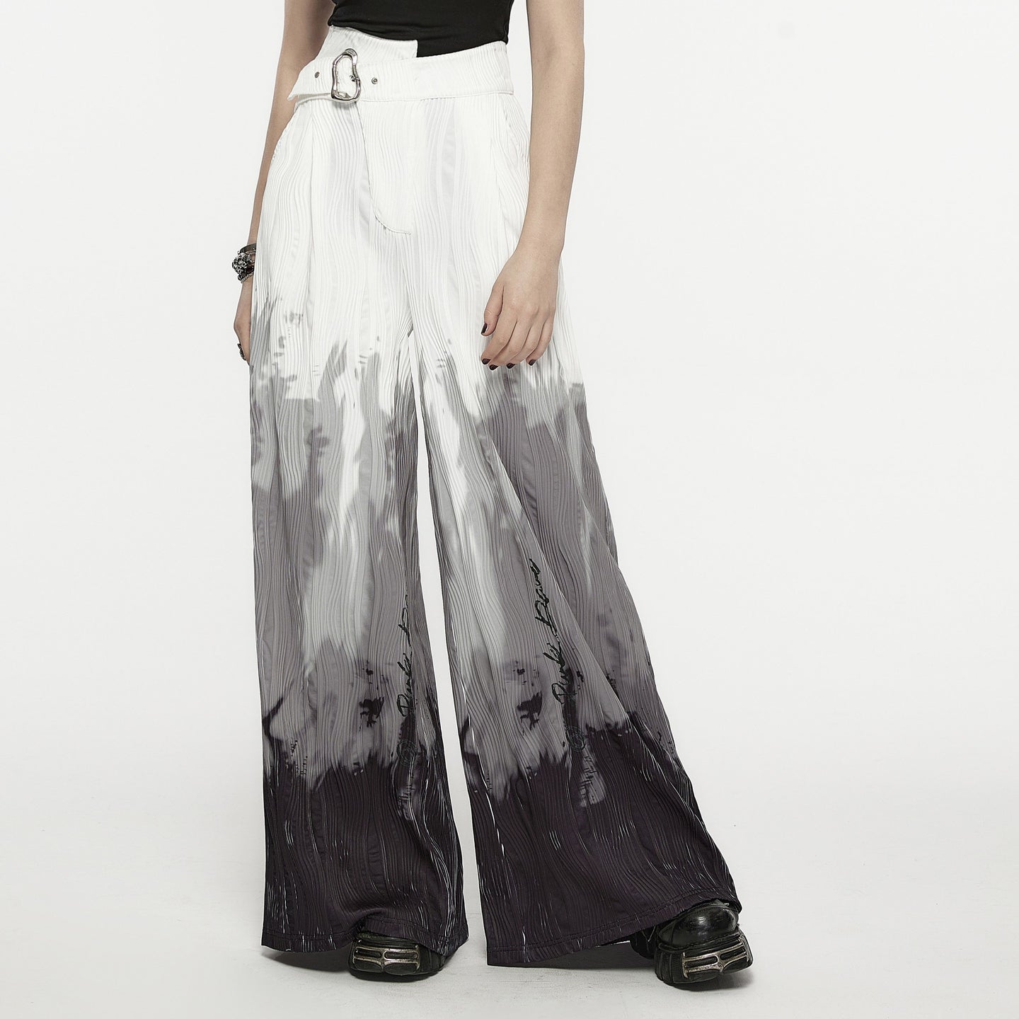 Expected Broek Gradient