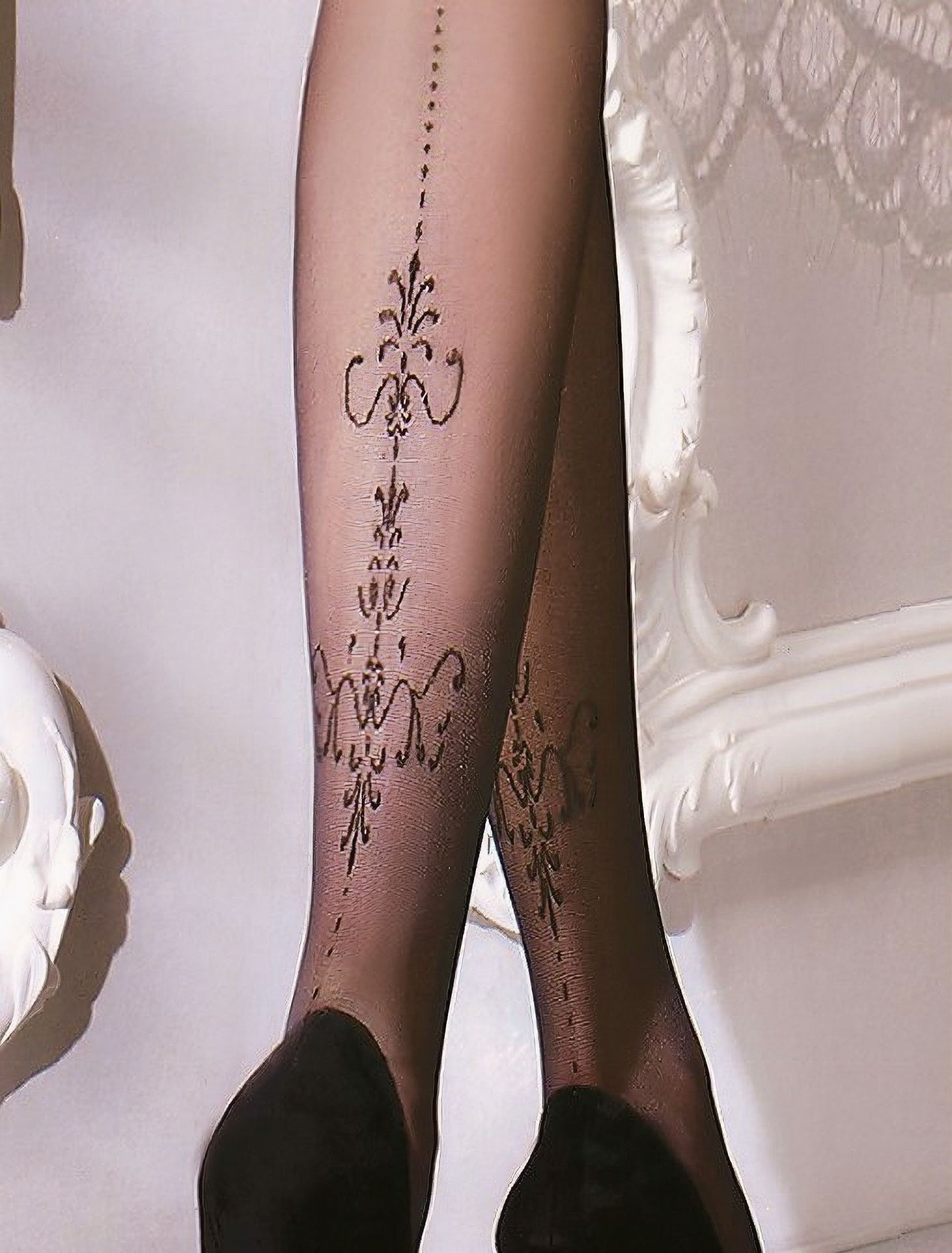 Kousen Hold Ups BAL076