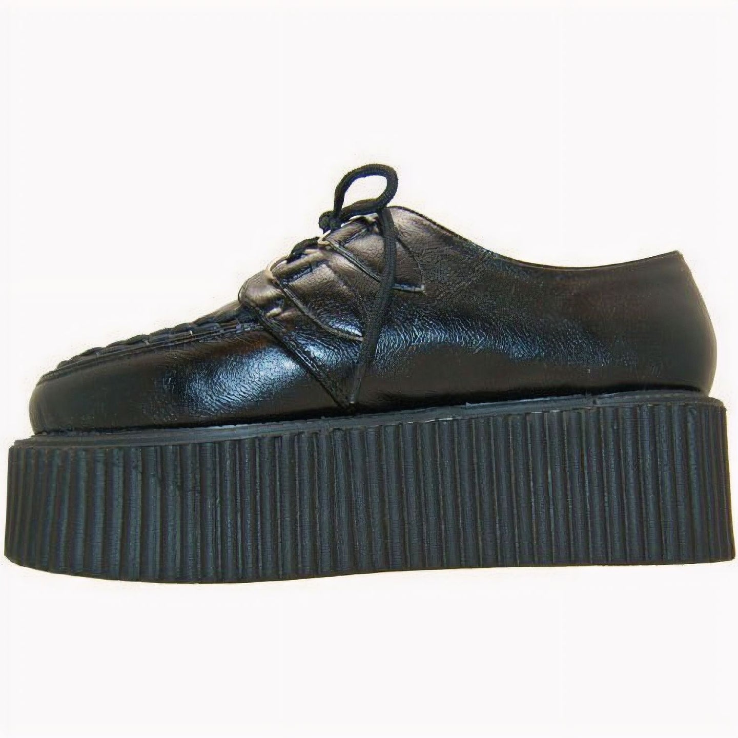 Creepers Imitatieleer