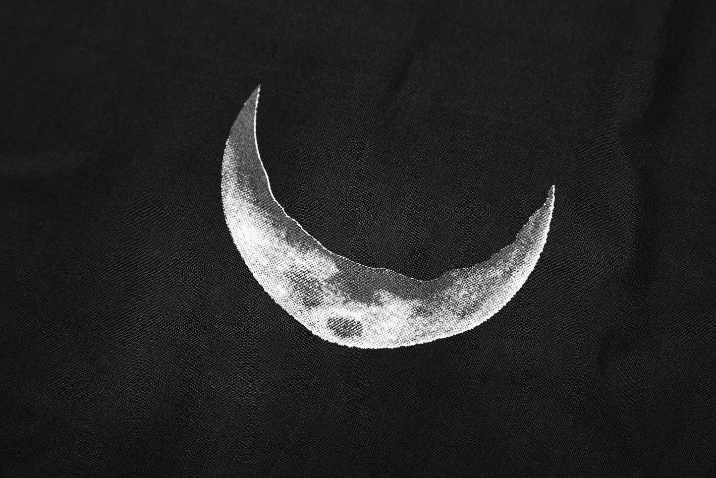 Moon Phases Omslagdoek