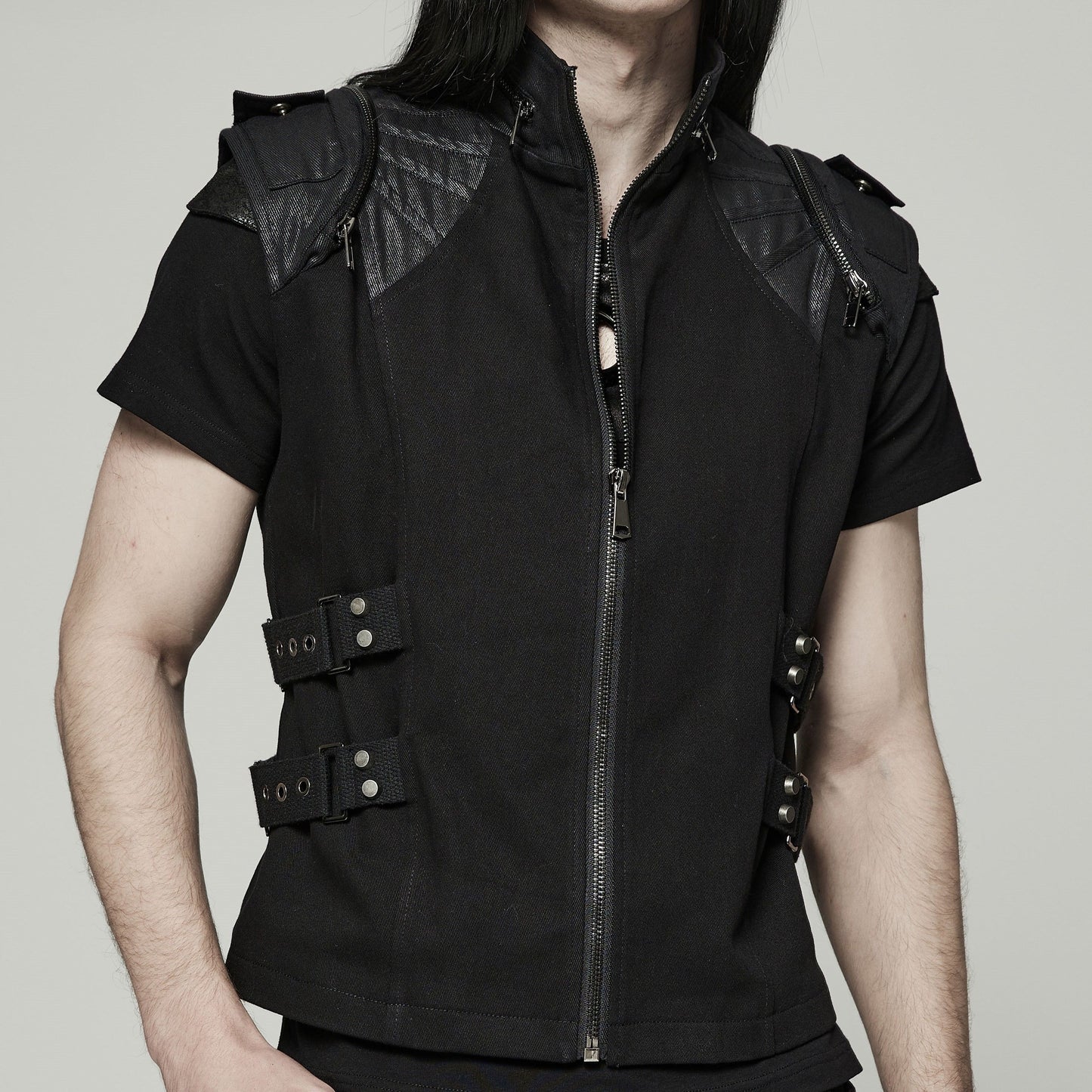 Take This Vest