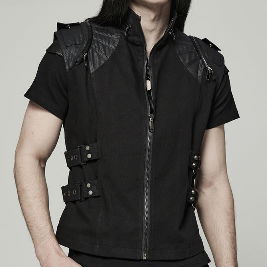 Take This Waistcoat