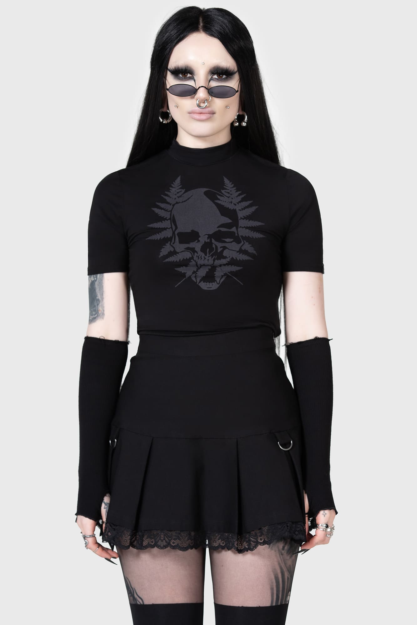 Kihilist Callyopee Rok