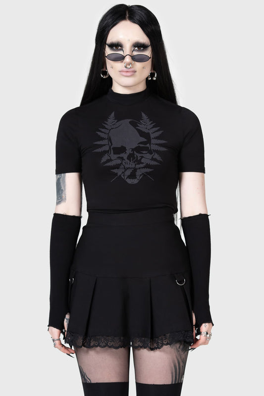Kihilist Callyopee Rok