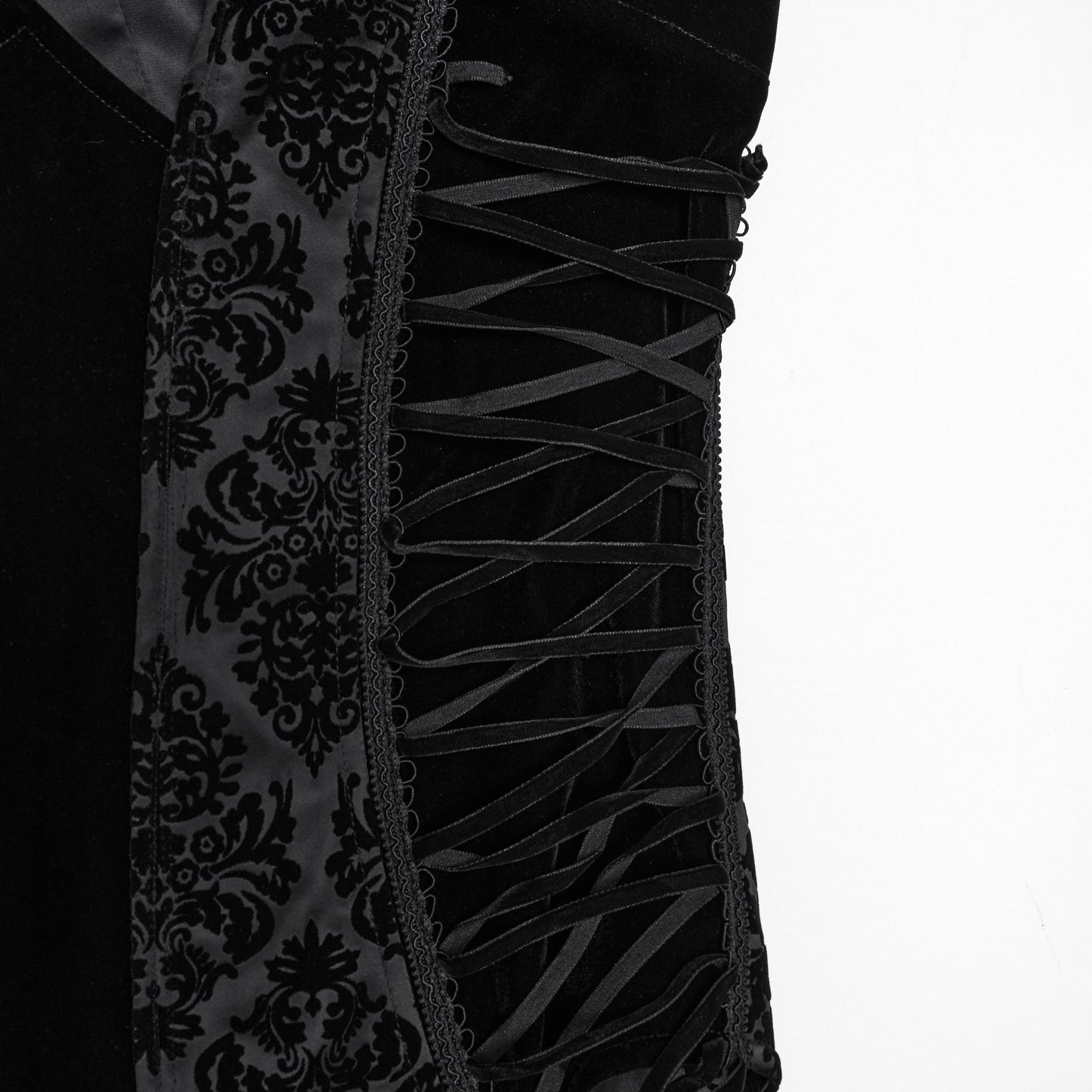 Dawning Long Waistcoat