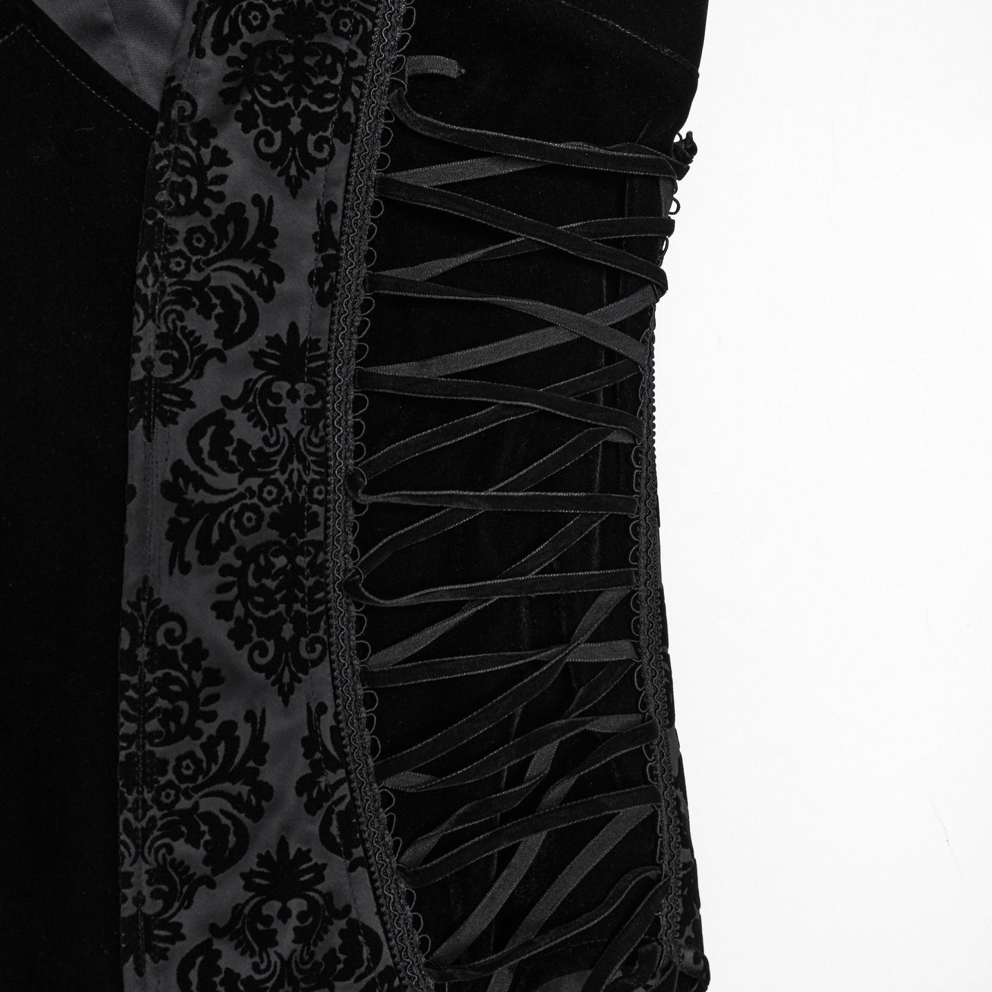 Dawning Long Waistcoat
