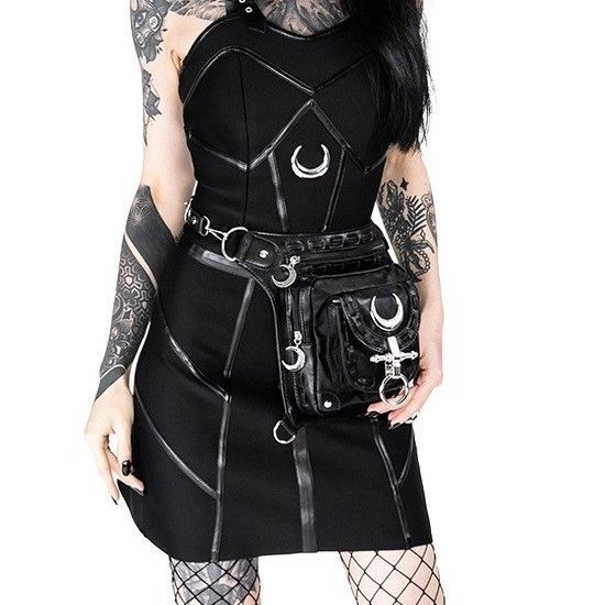 Lunar Holster Tas