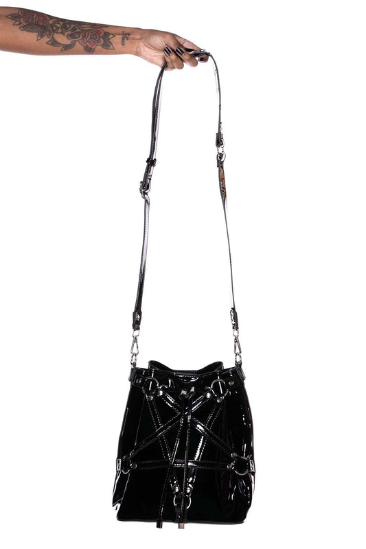 Killstar Aloha From Hell Tas