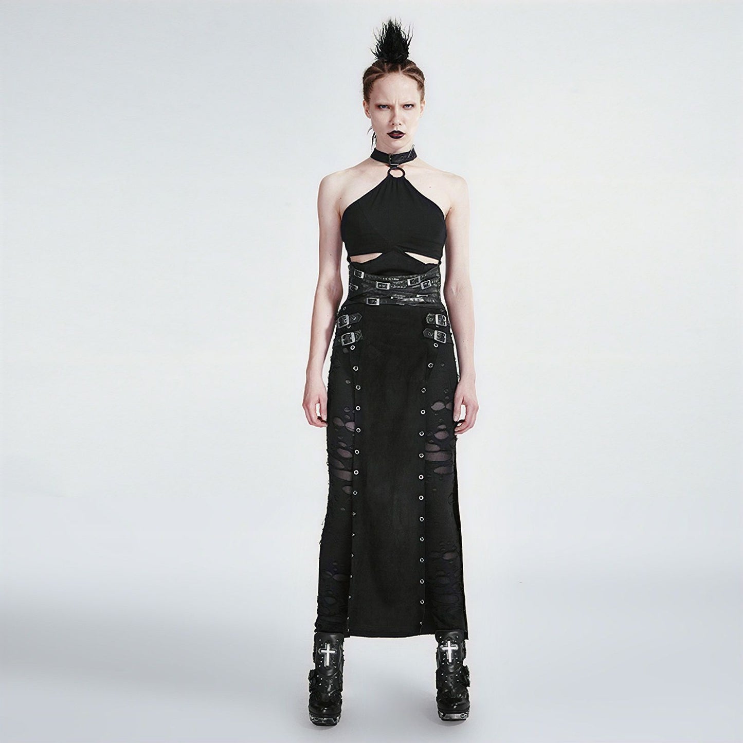 Punk Rave Utopia Rok