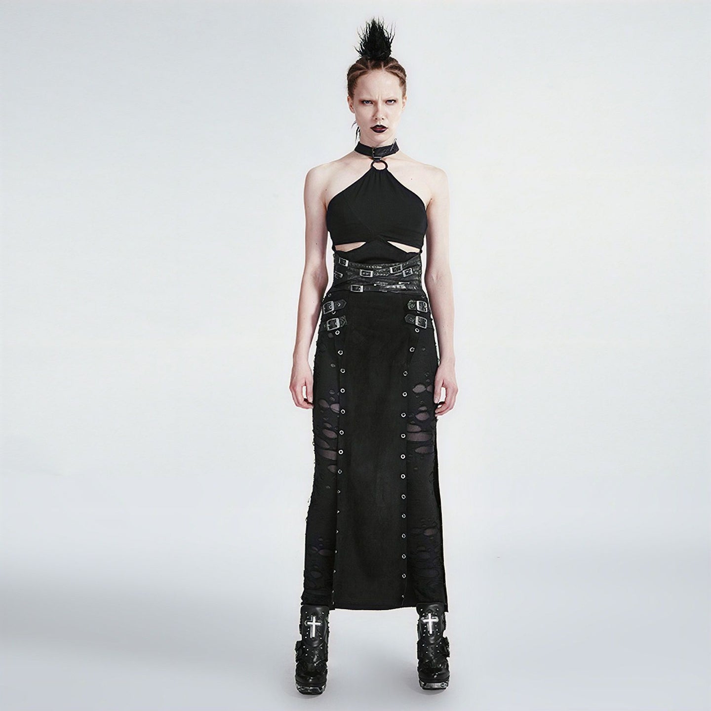 Punk Rave Utopia Rok