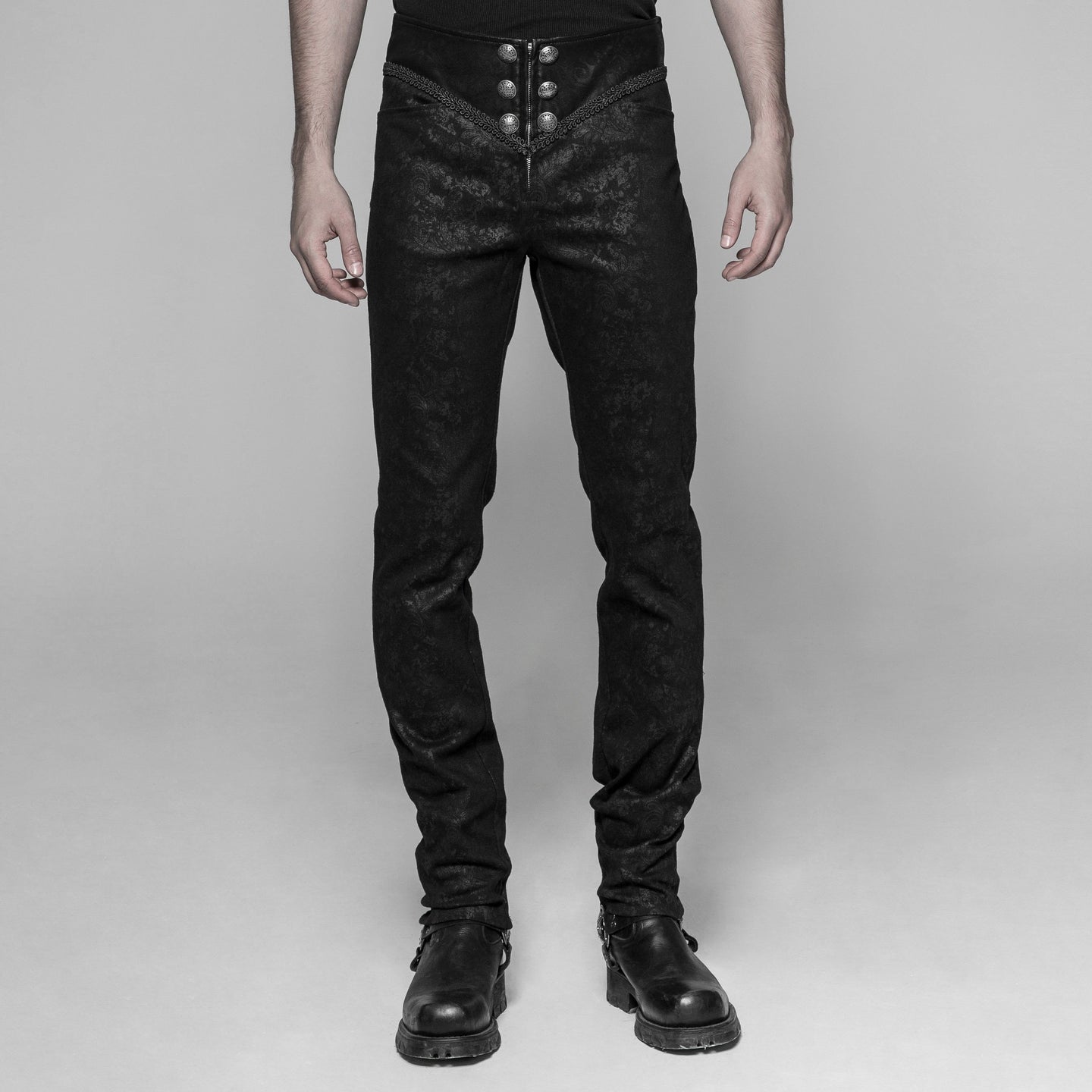 Reach Men's Trousers