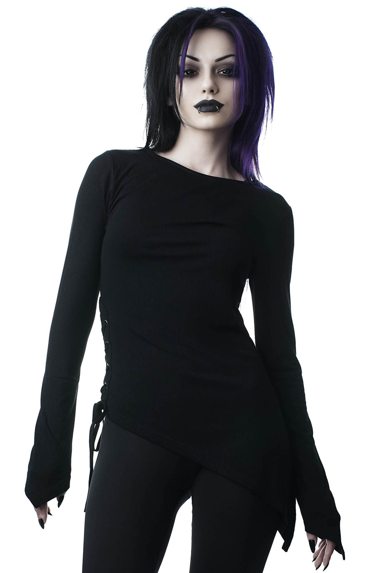 Killstar Mercury Rising Top