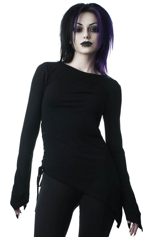 Killstar Mercury Rising Top