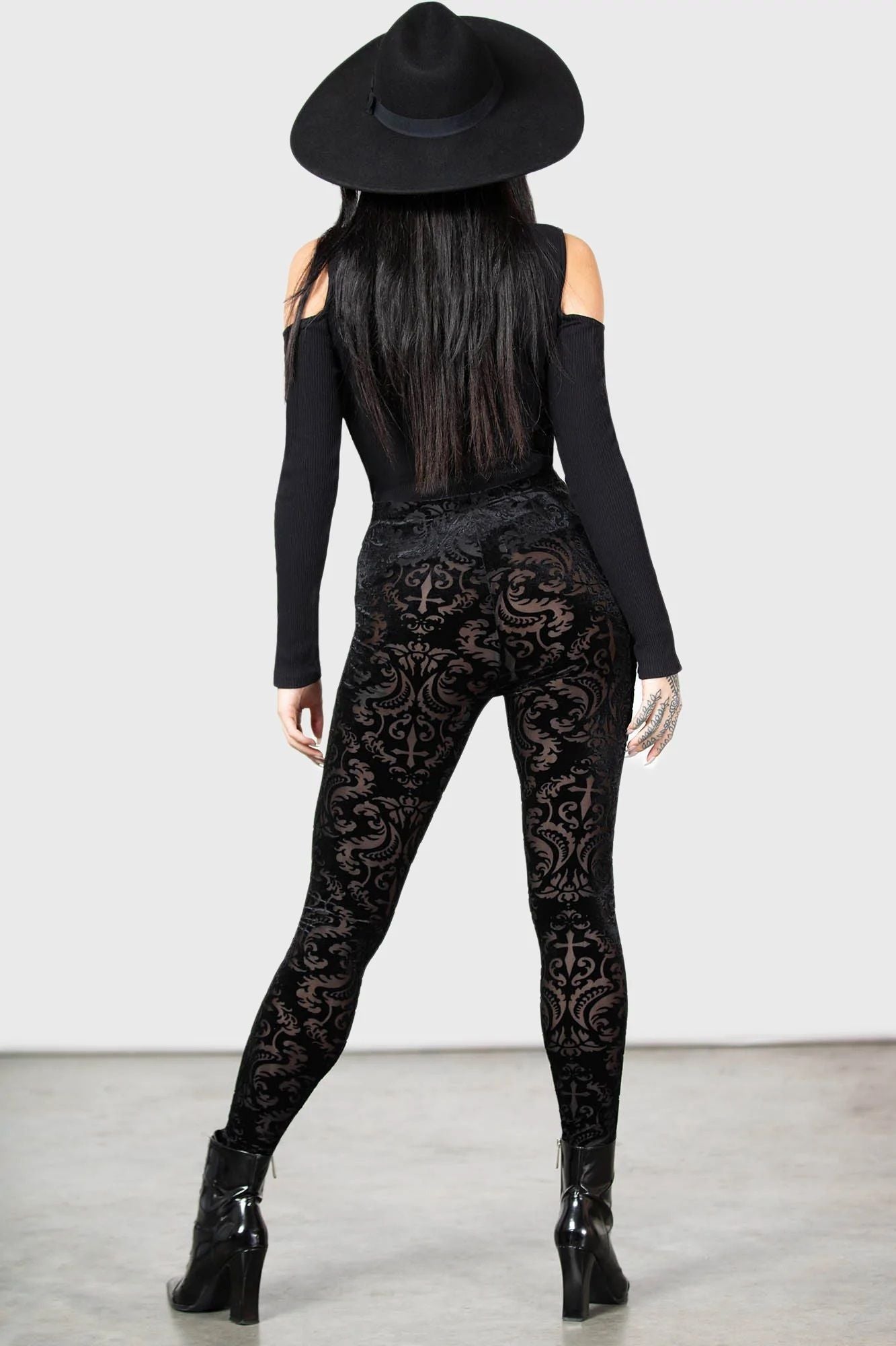 Killstar Lauden Legging