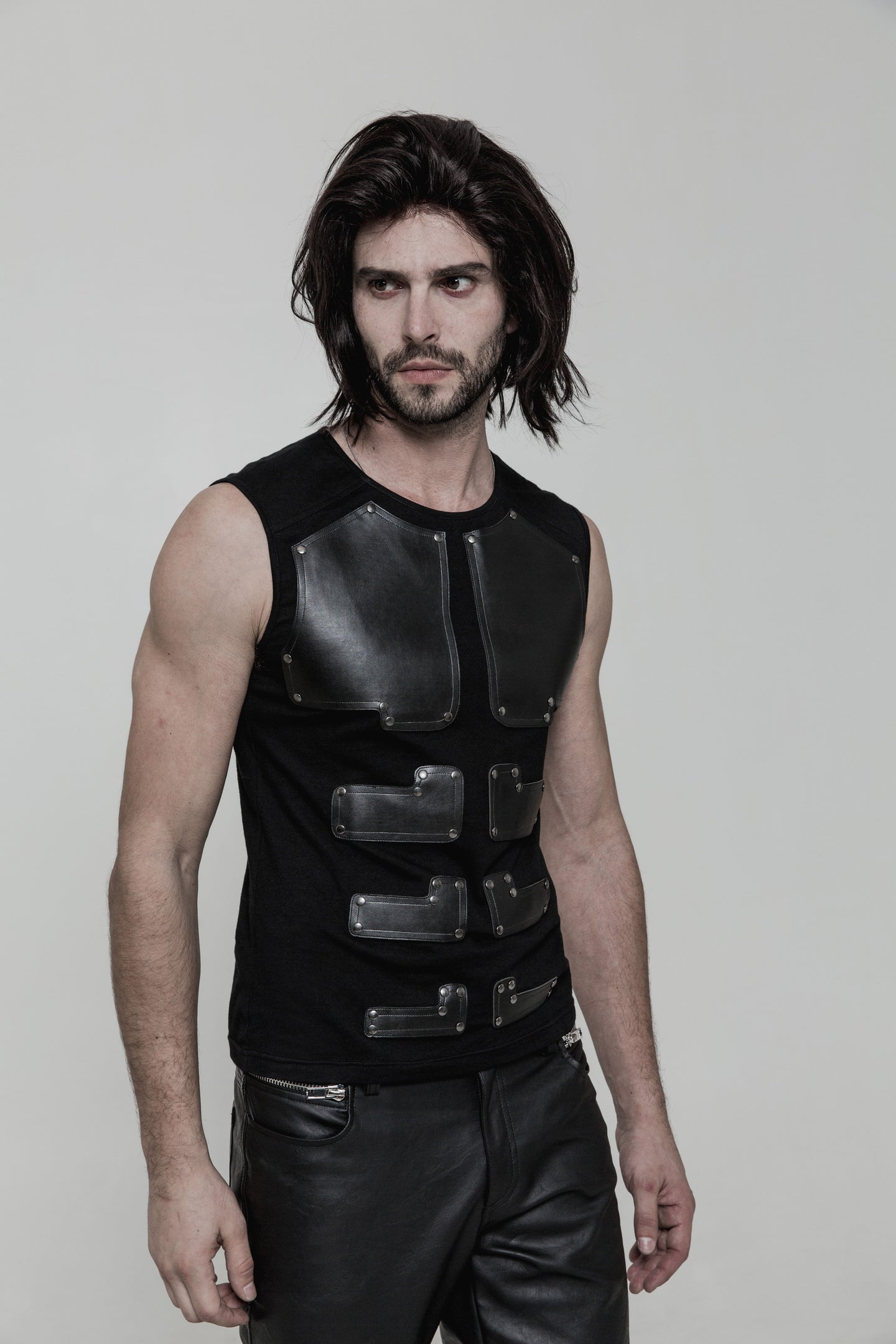 Armor Top