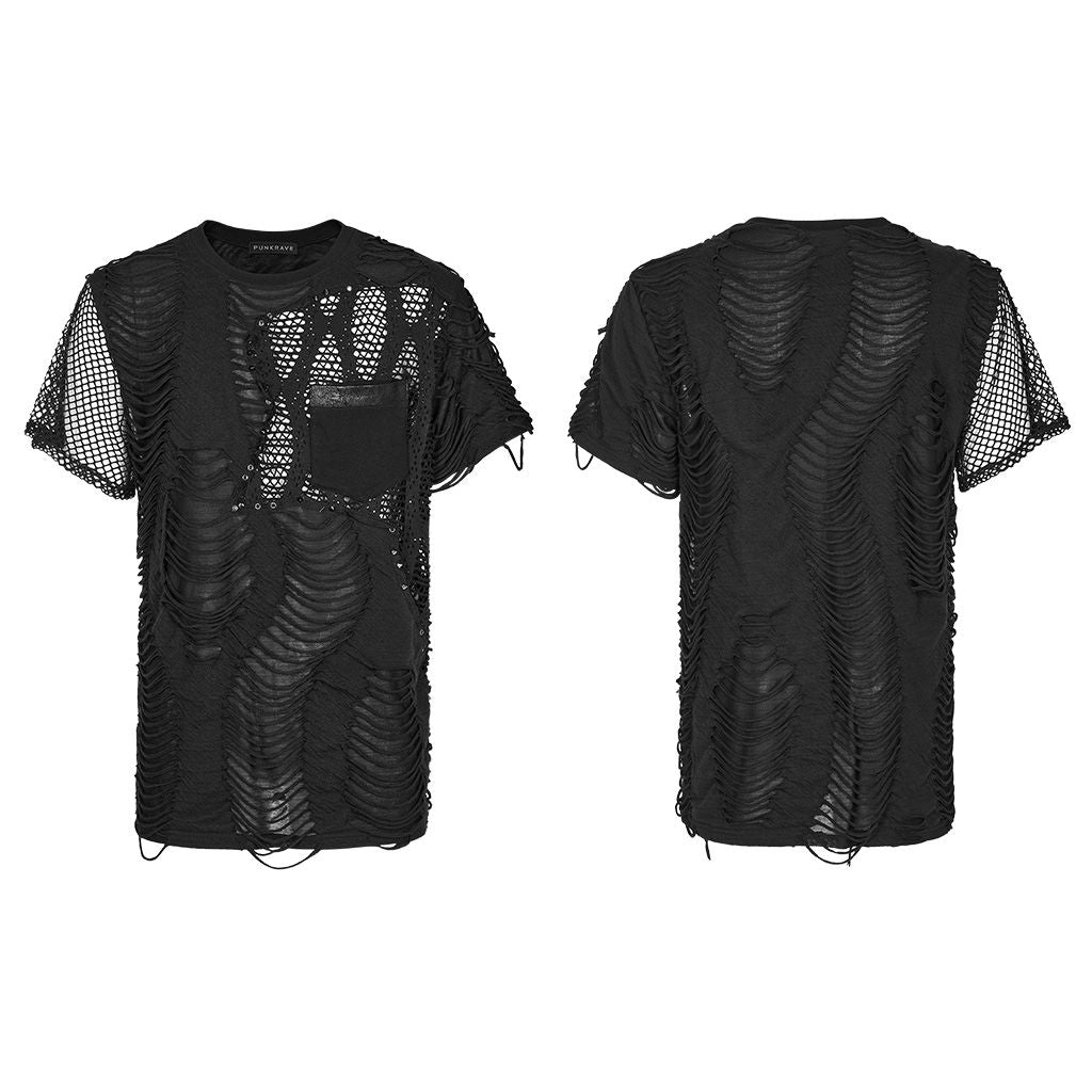 Sentenced T-shirt