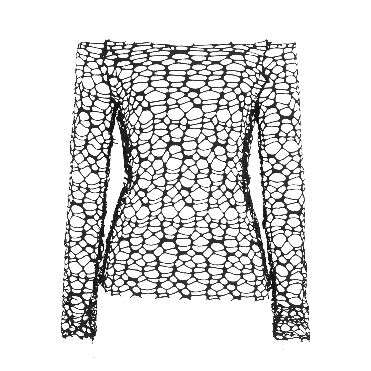 State of Mind Top