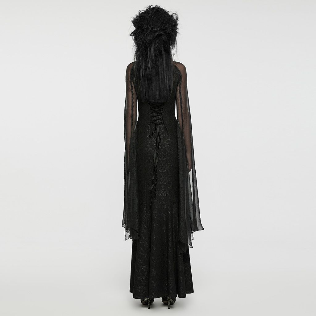 Punk Rave More Than This Dress