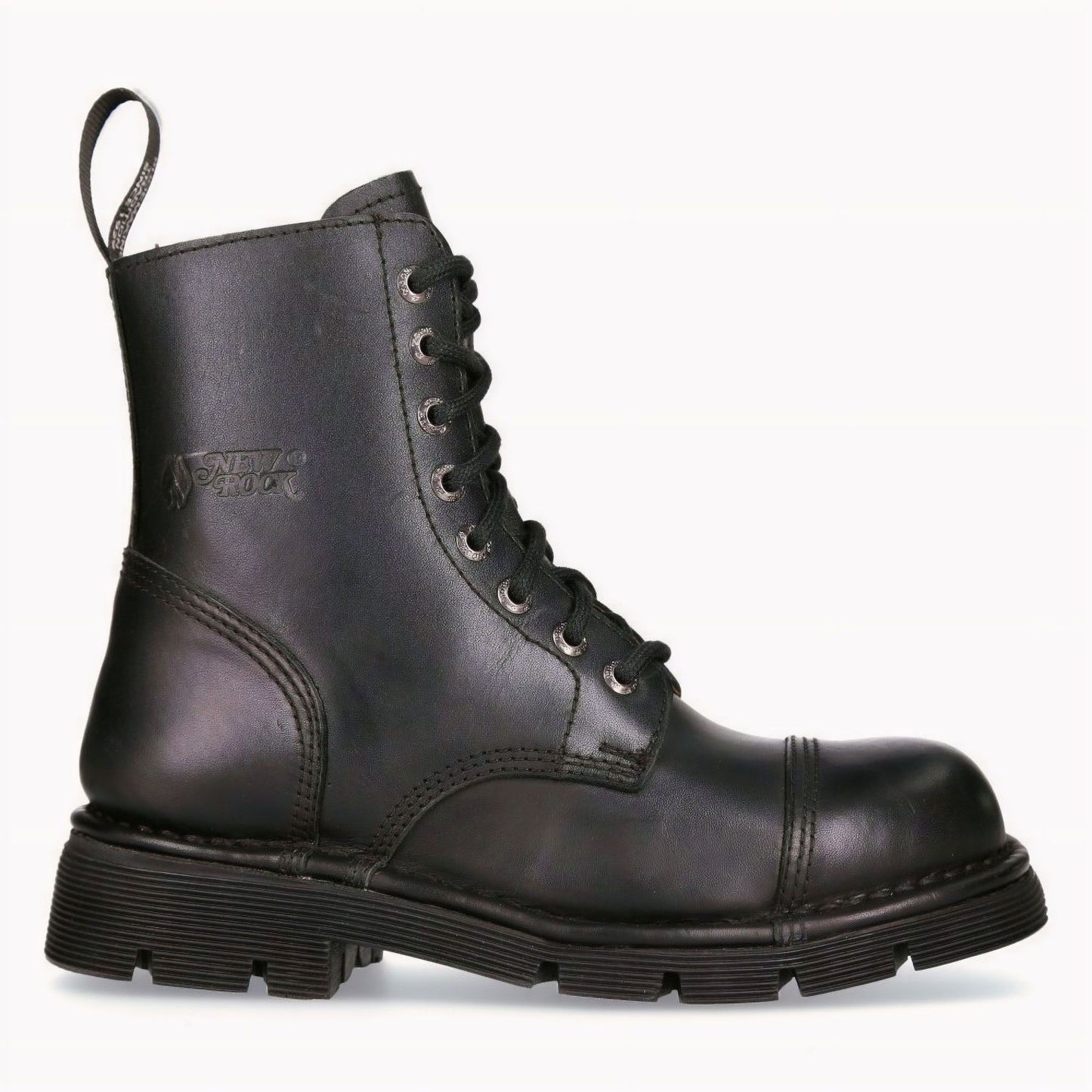 New Rock Laarzen M-NEWMILI083-S1