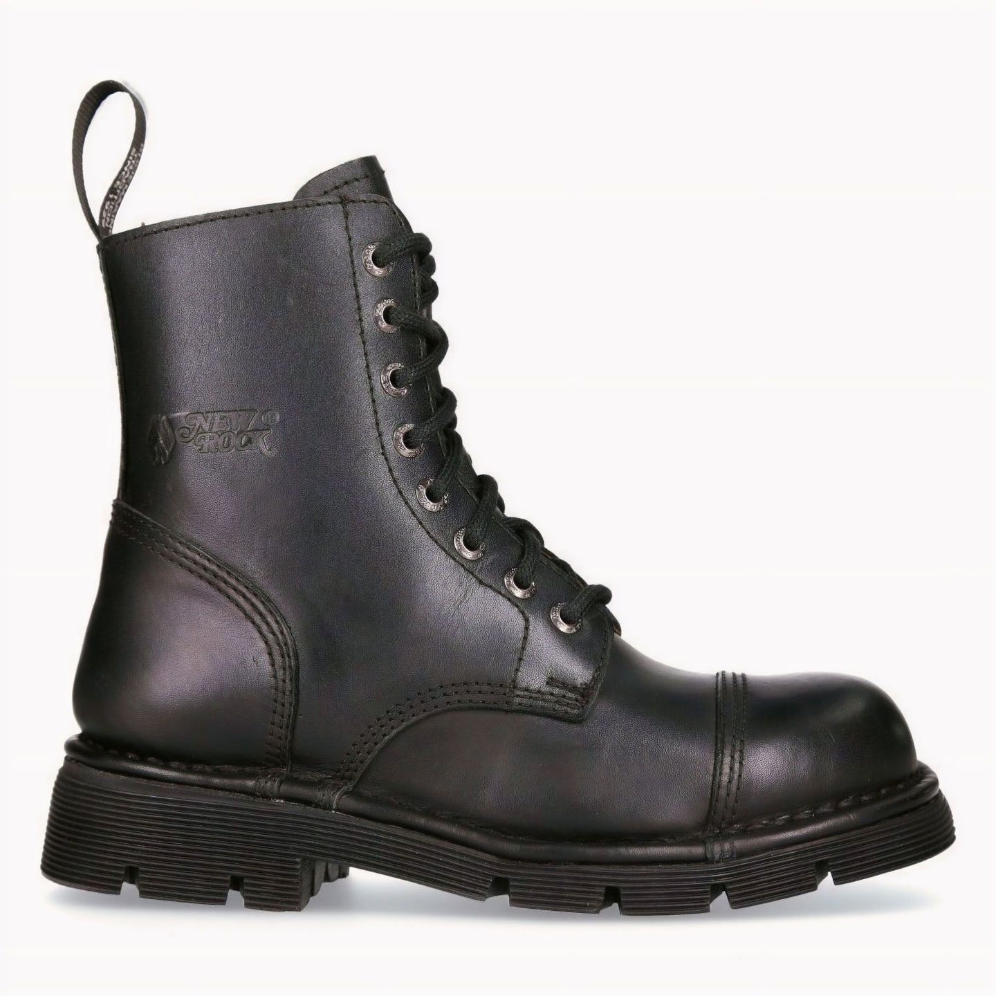 New Rock Laarzen M-NEWMILI083-S1