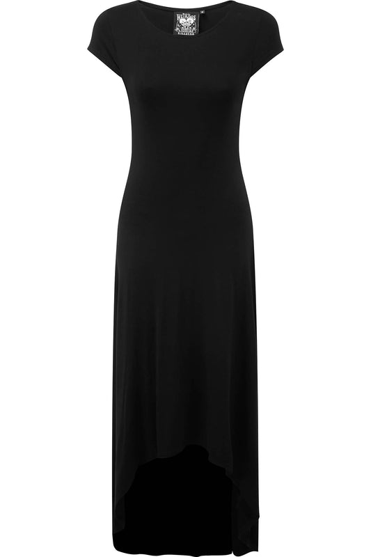 Killstar Ripley T-Maxi Jurk