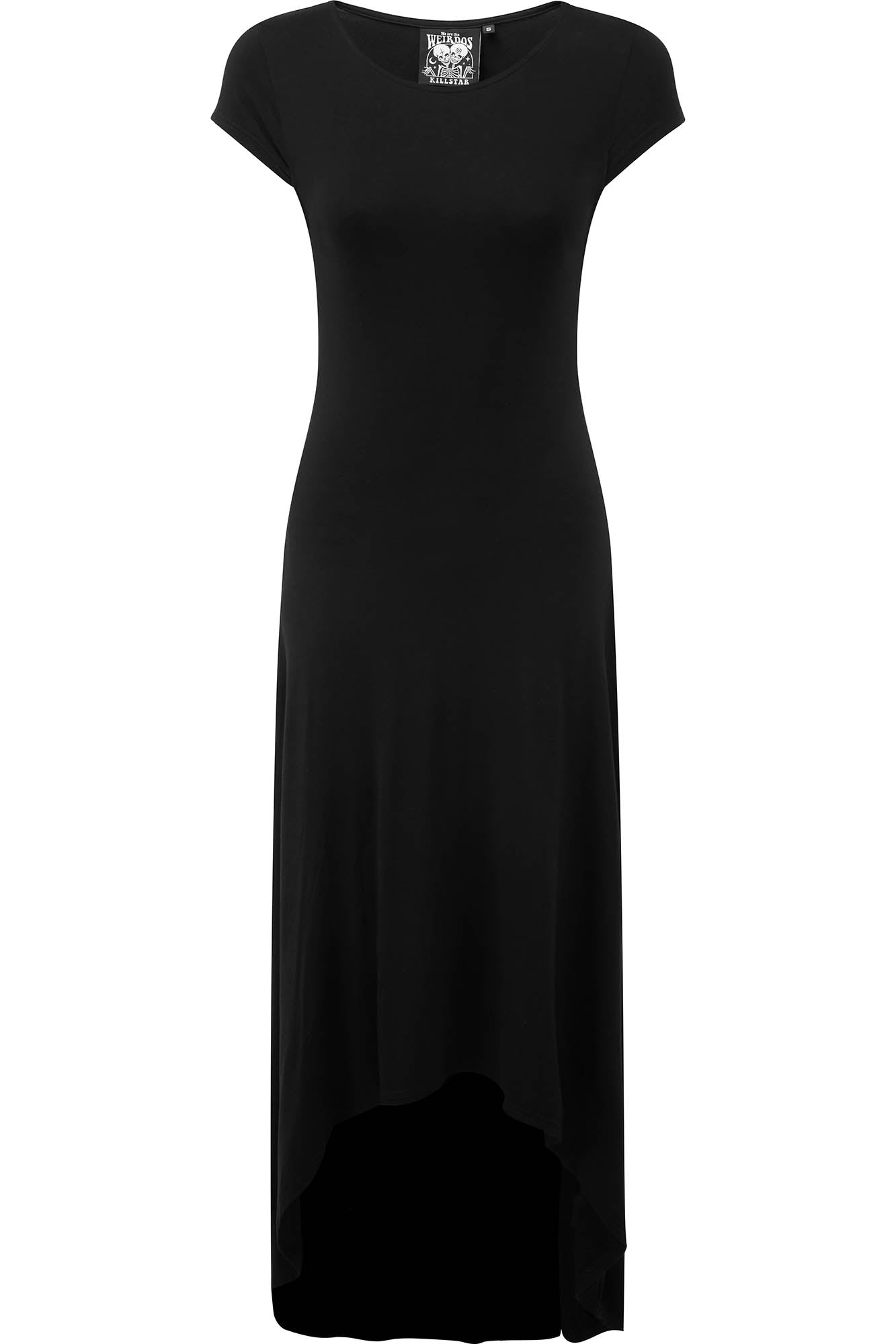 Killstar Ripley T-Maxi Jurk