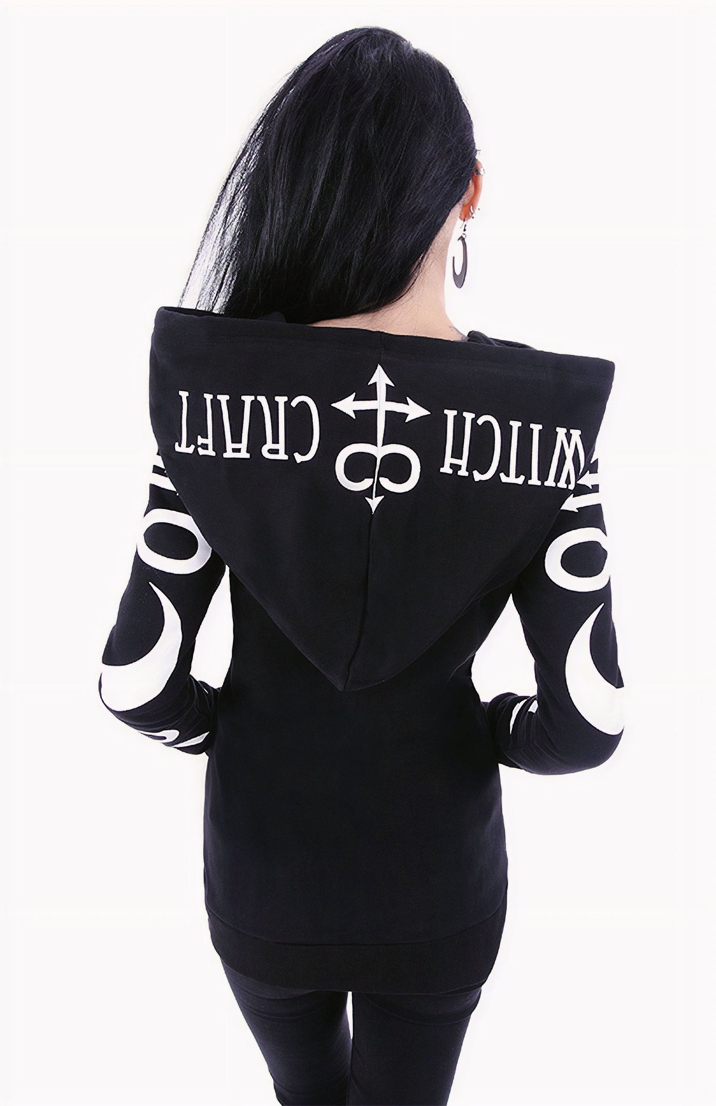Symbol Hoodie