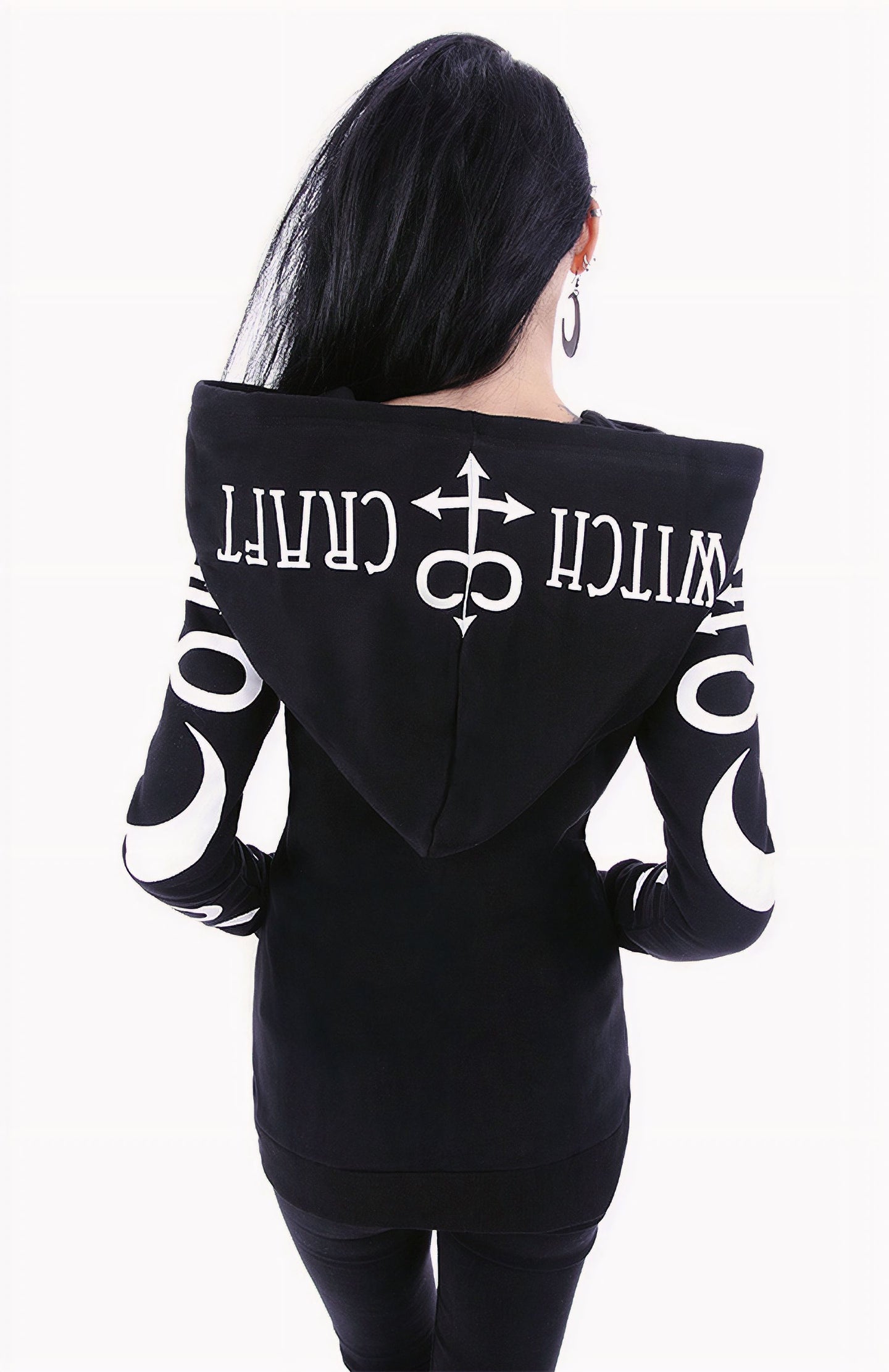 Symbol Hoodie