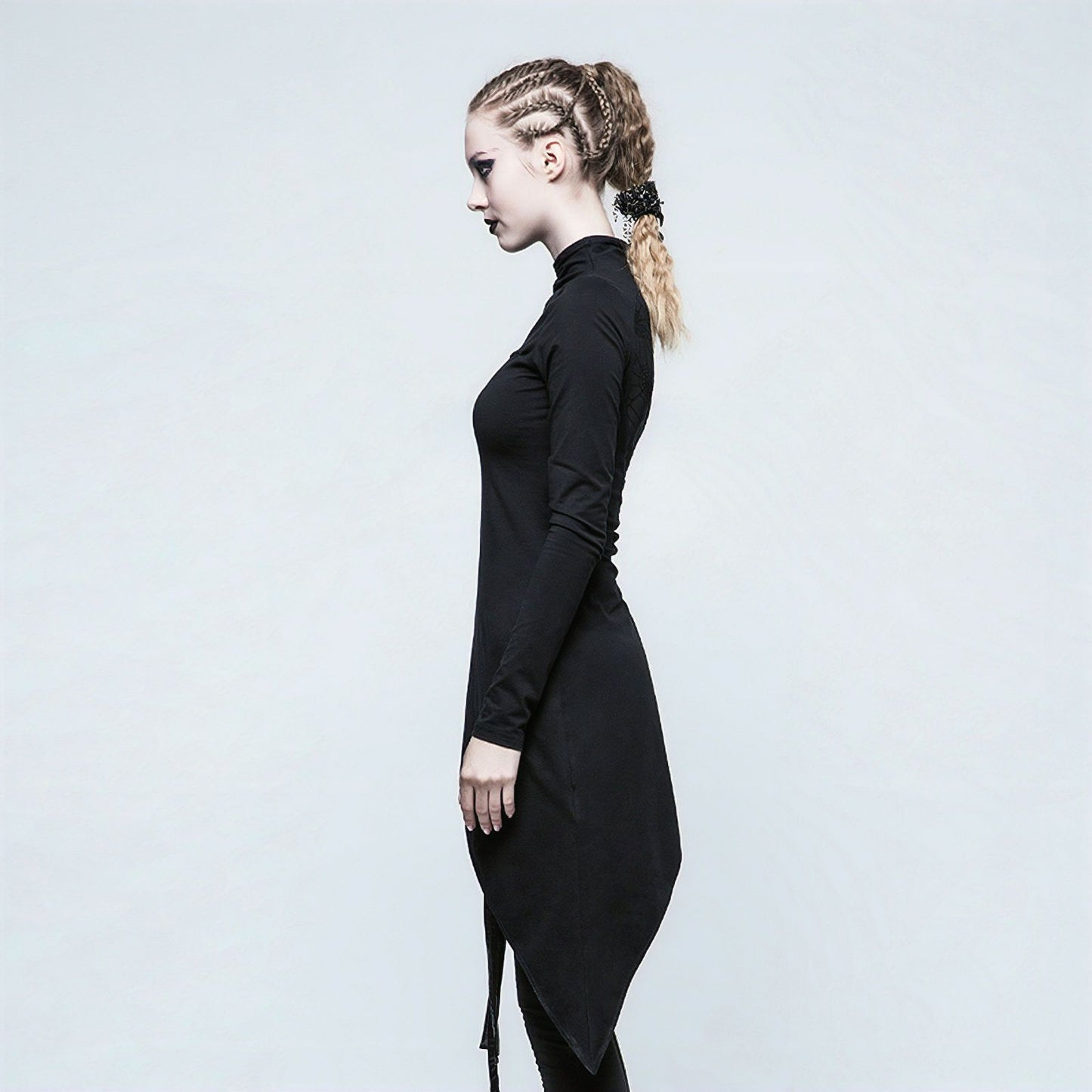 Spider's Heart Tunic - Top