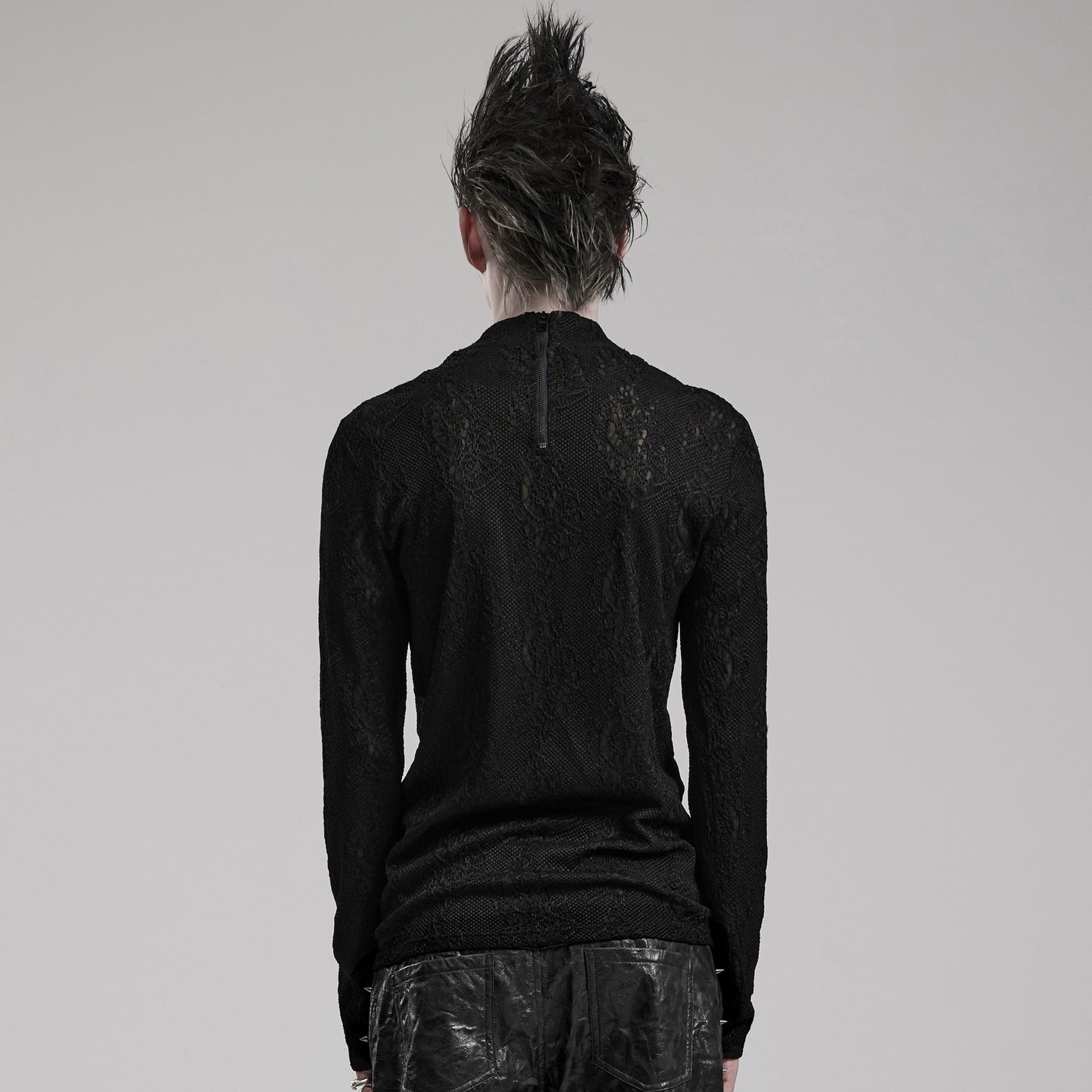 Oblivion Top